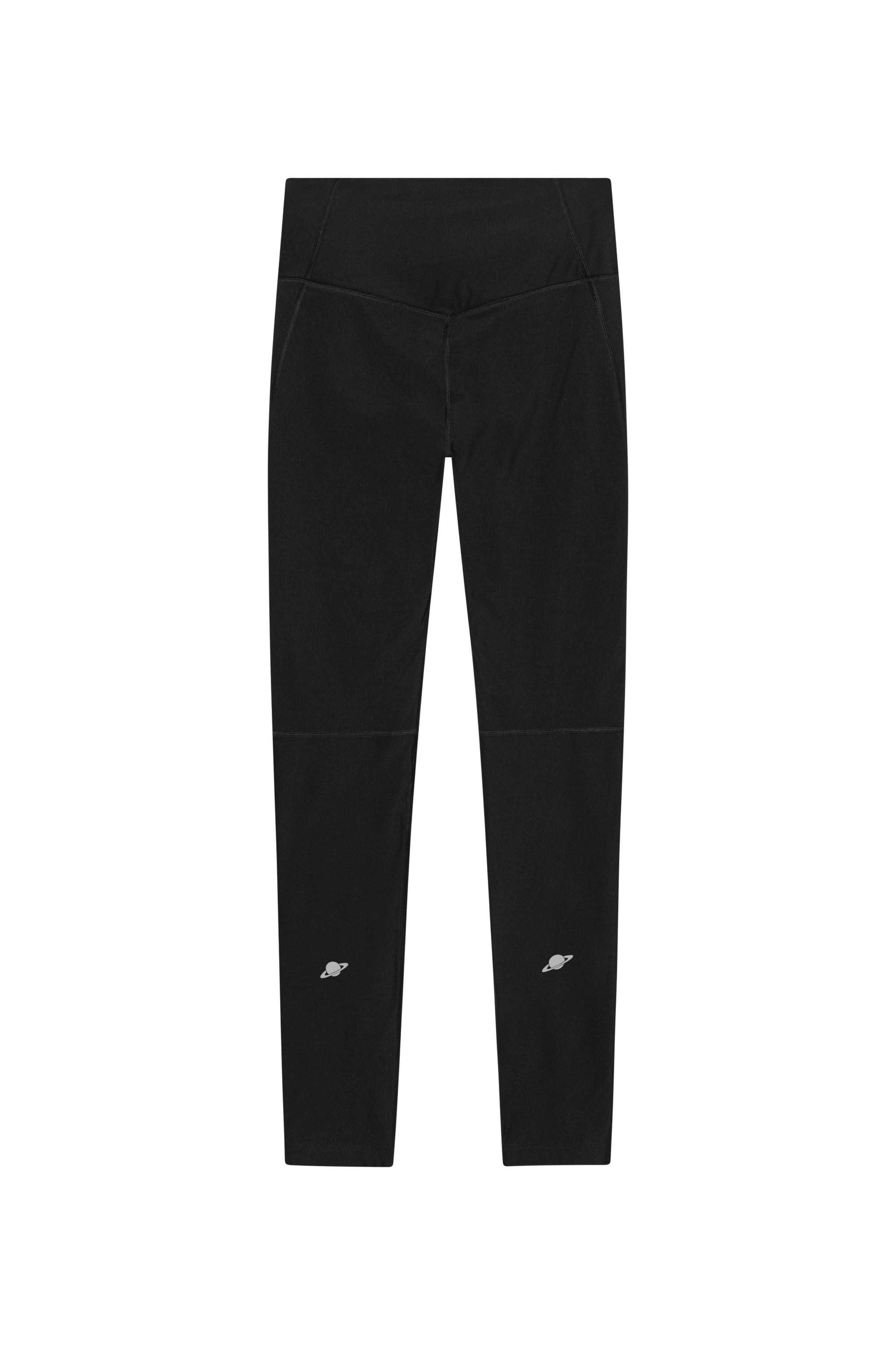 Women's T1 Arctic Tights - Black - Planet Nusa