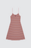 BABY1 STRAP DRESS