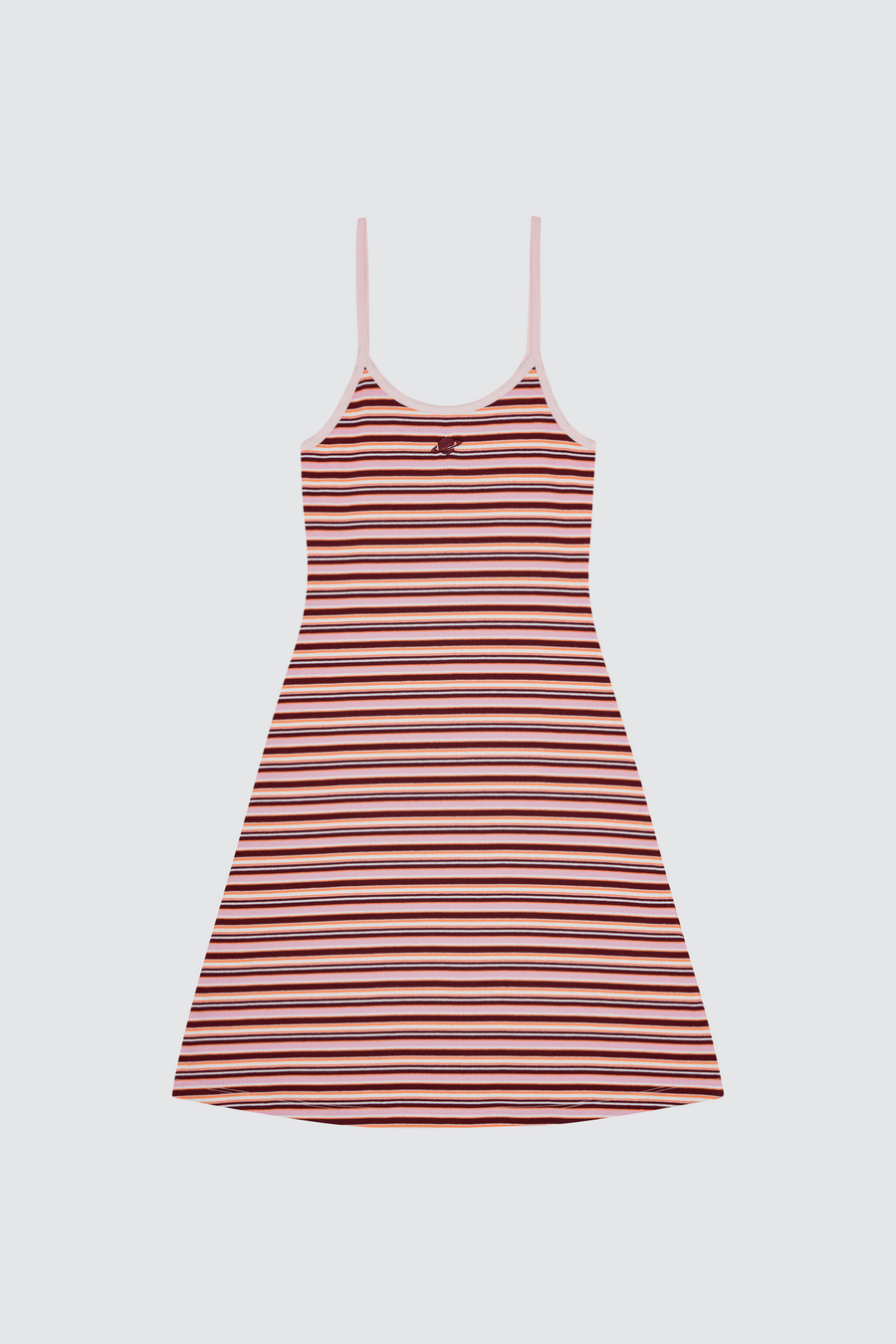 BABY1 STRAP DRESS