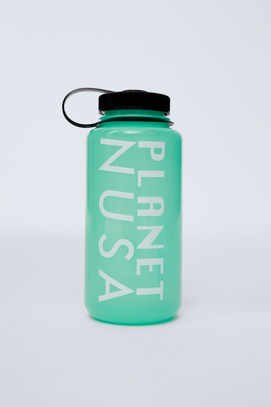 BIG PLANET WATER BOTTLE