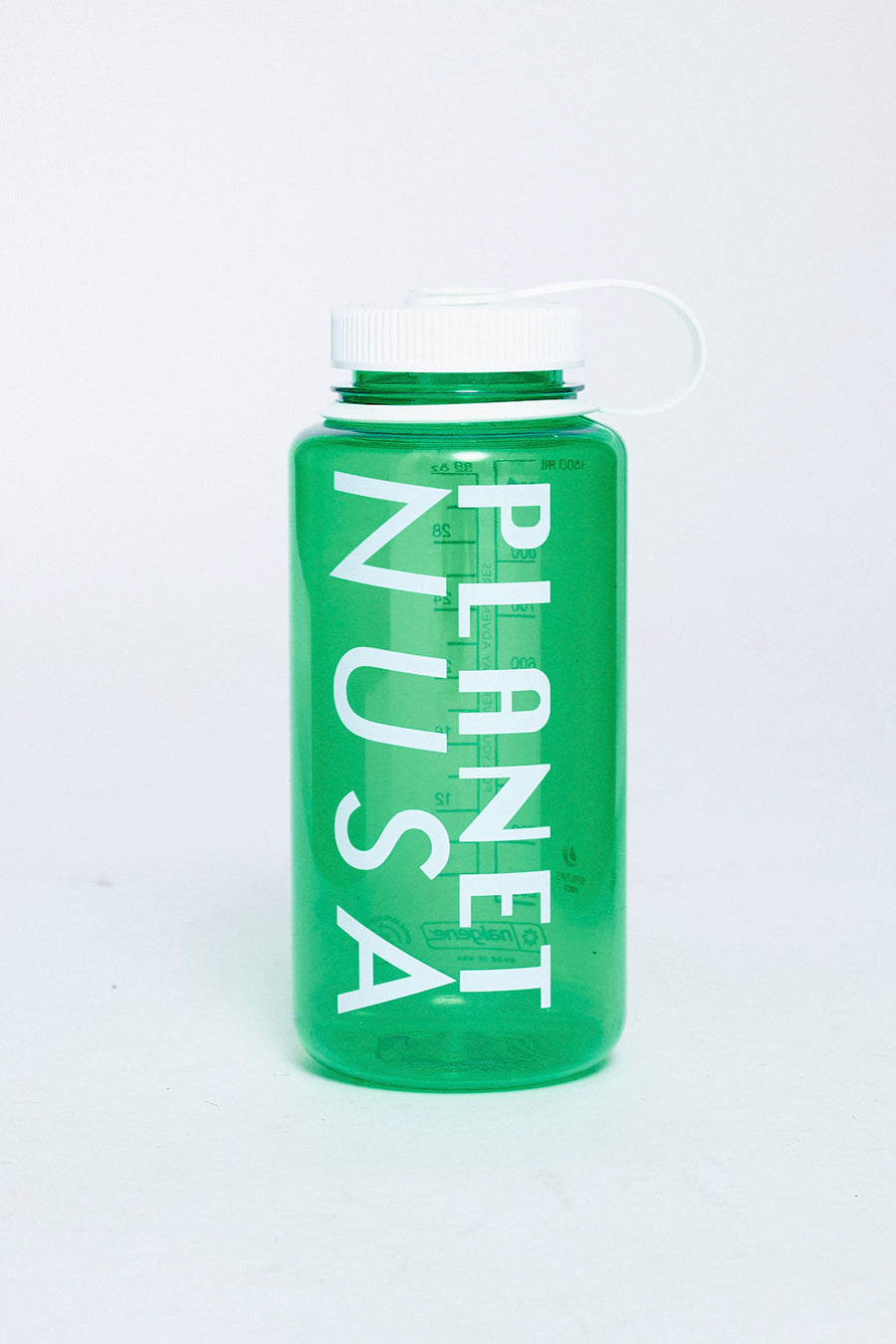 BIG PLANET WATER BOTTLE