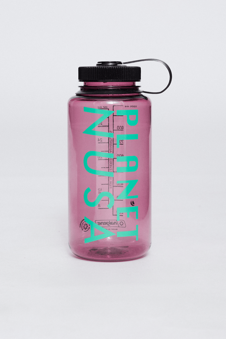 BIG PLANET WATER BOTTLE