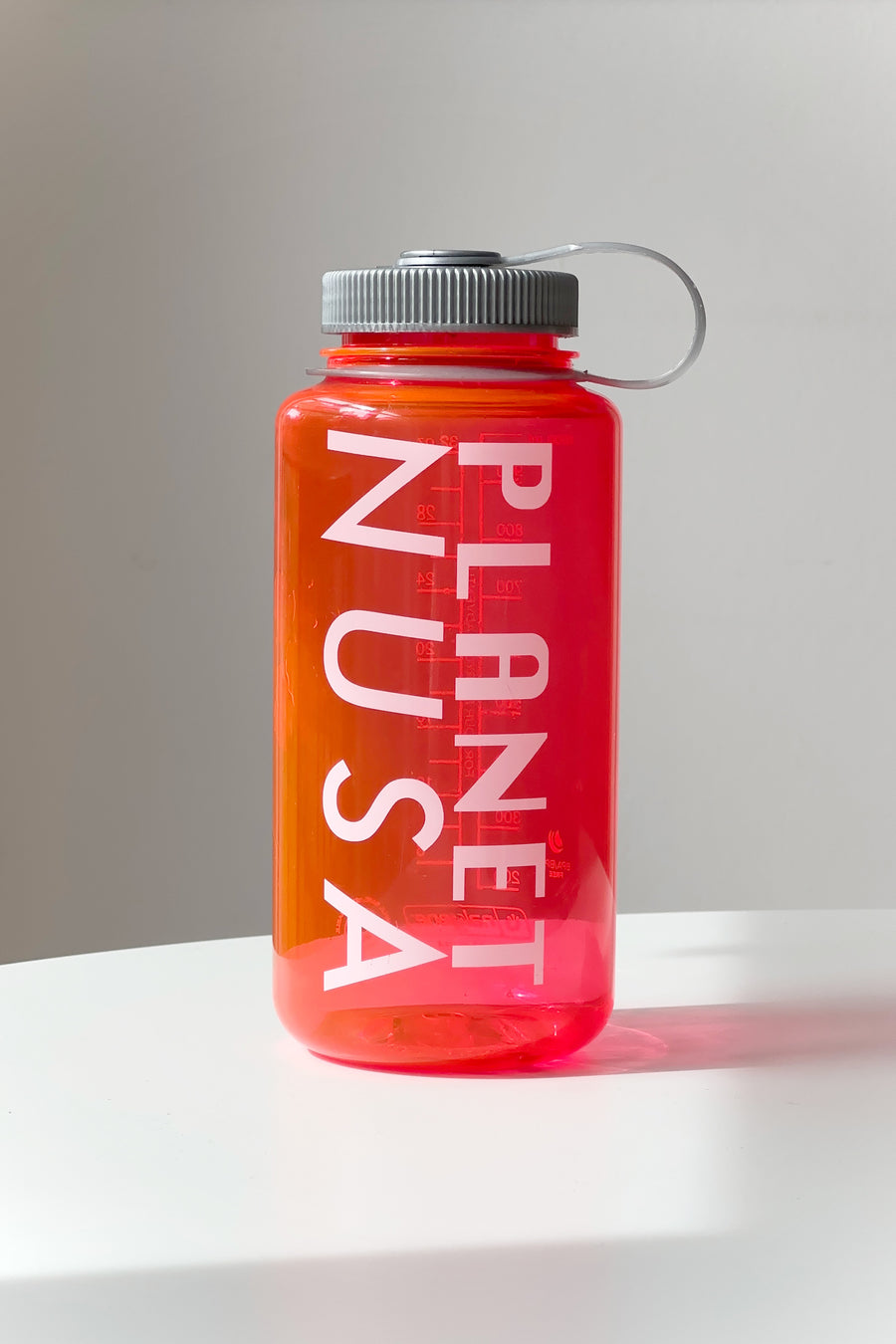 BIG PLANET WATER BOTTLE
