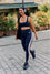 T3 POWER MIX TIGHTS