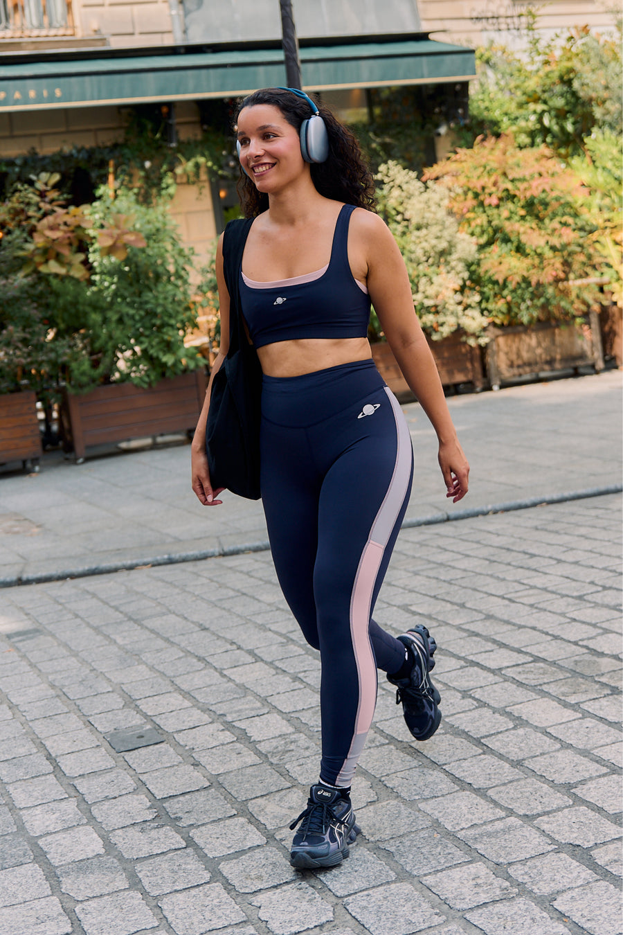 T3 POWER MIX TIGHTS