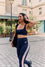 FITNESS1 POWER SPORTS BRA