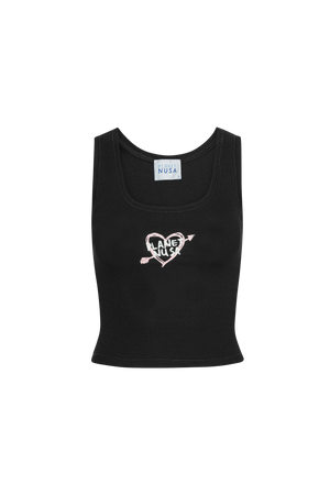 Baby1 Tank