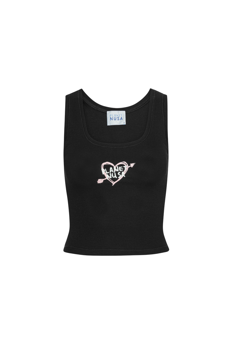 Baby1 Tank