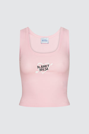 BABY1 TANK