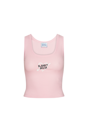 Baby1 Tank