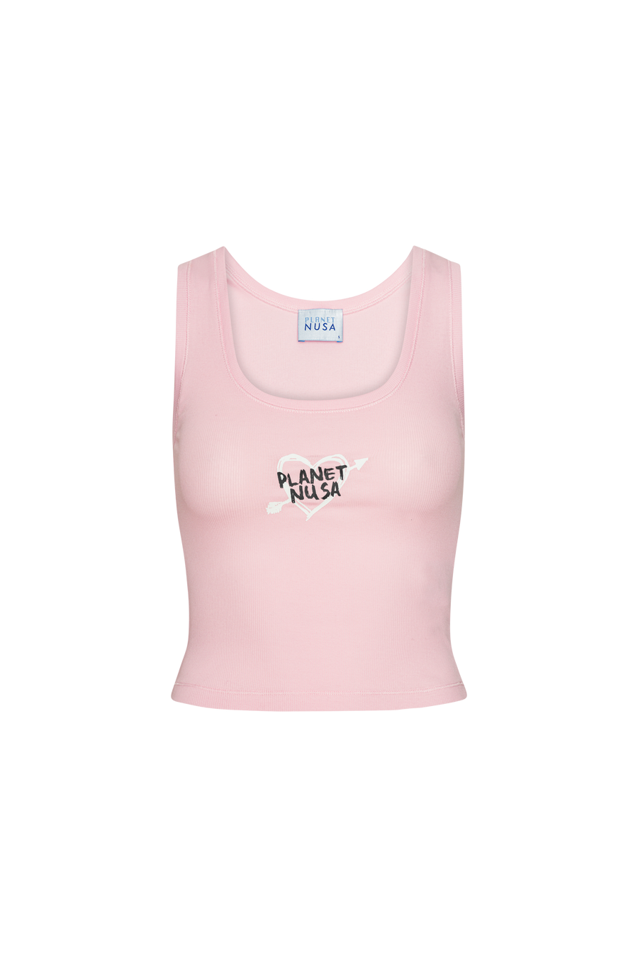 Baby1 Tank