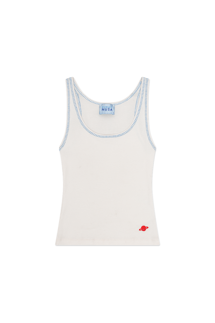 Baby1 Tank Long