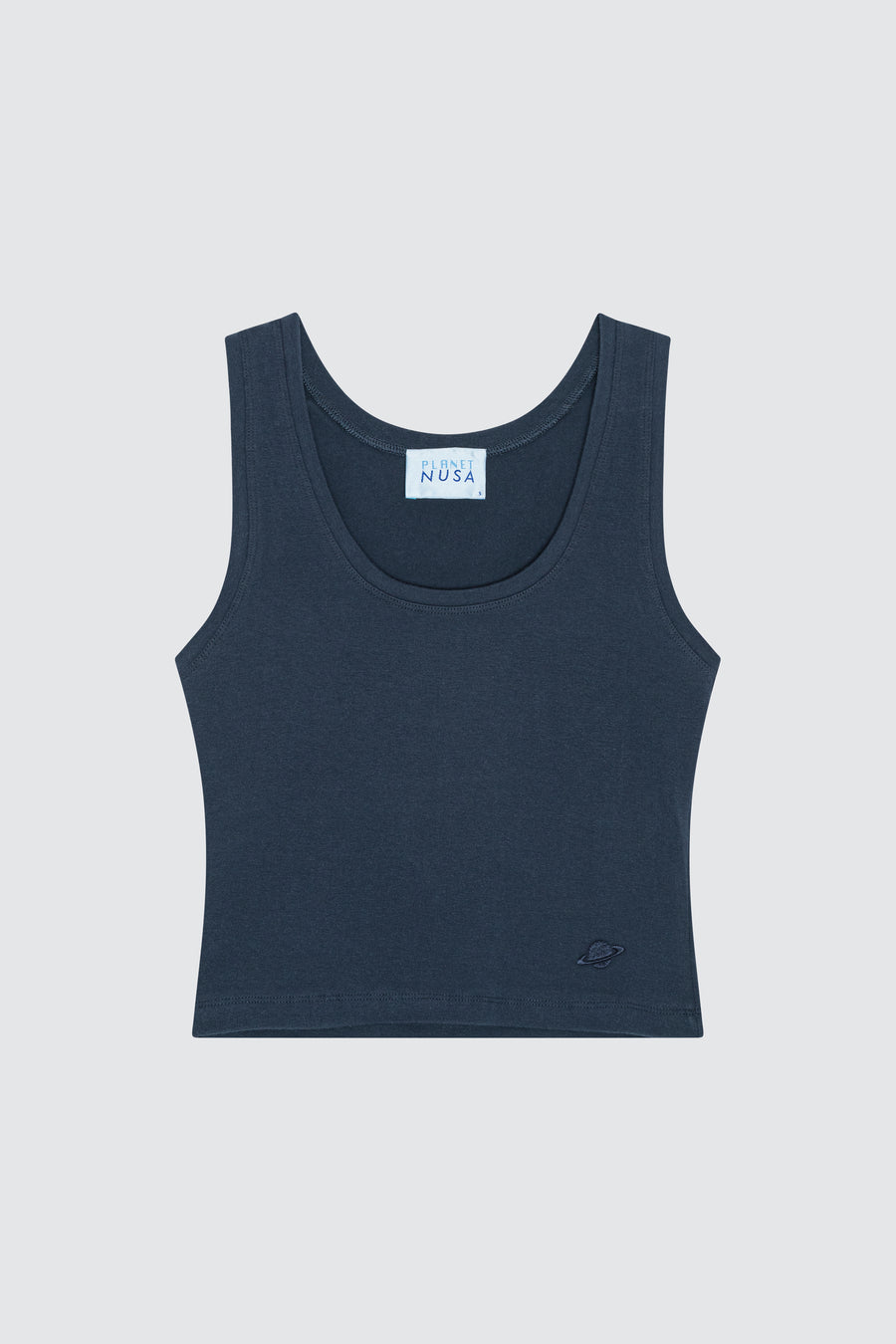 BABY1 TANK SOFT