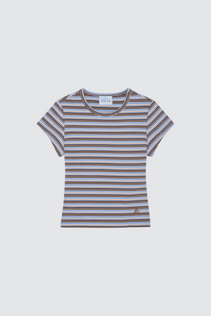 BABY1 TEE CAP SLEEVE COMFORT