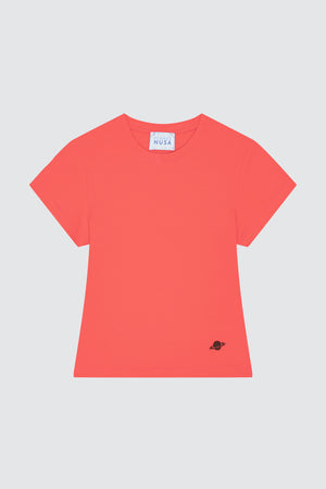 BABY1 TEE CAP SLEEVE