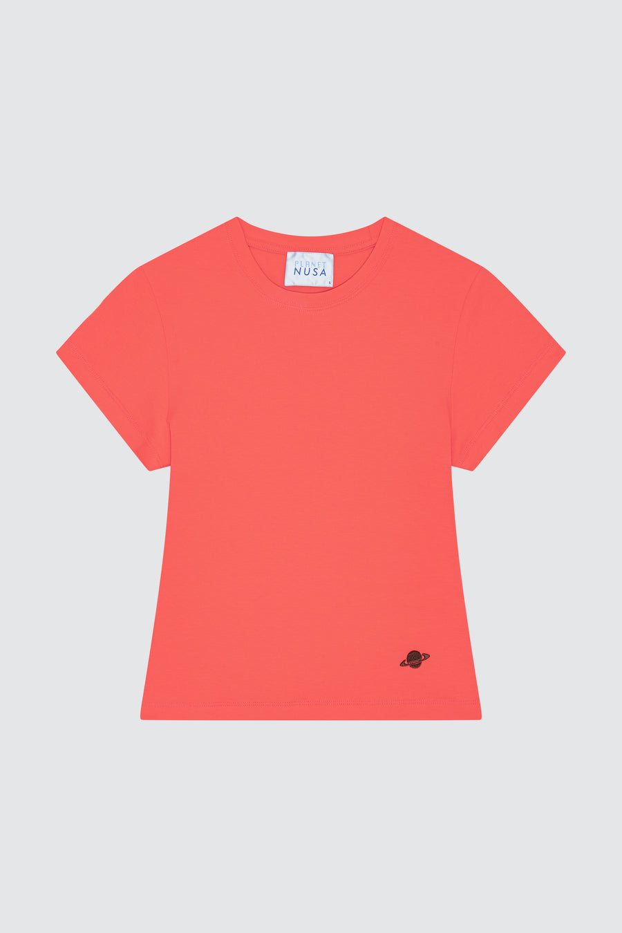 BABY1 TEE CAP SLEEVE