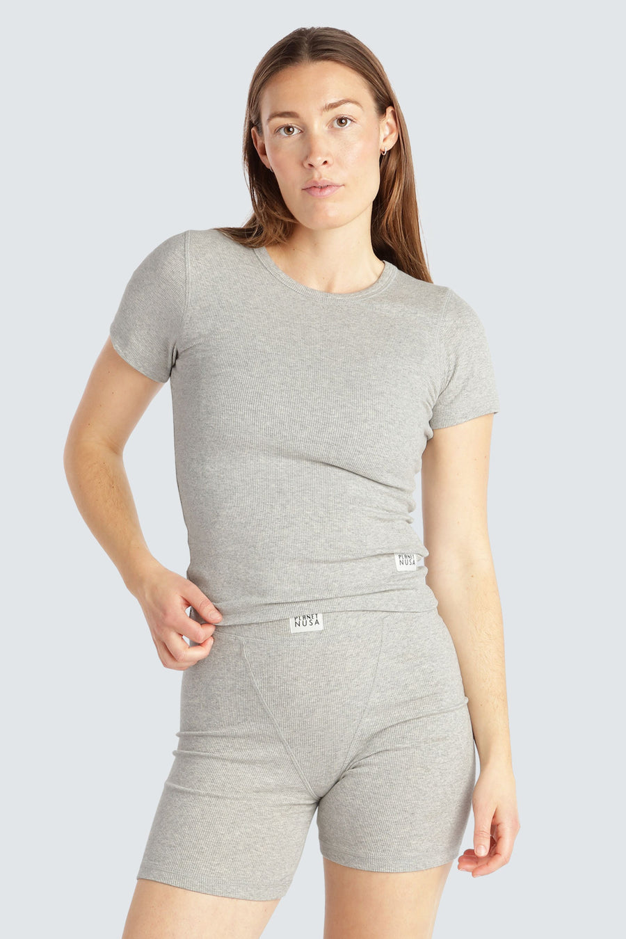 BABY1 SHORT SLEEVE