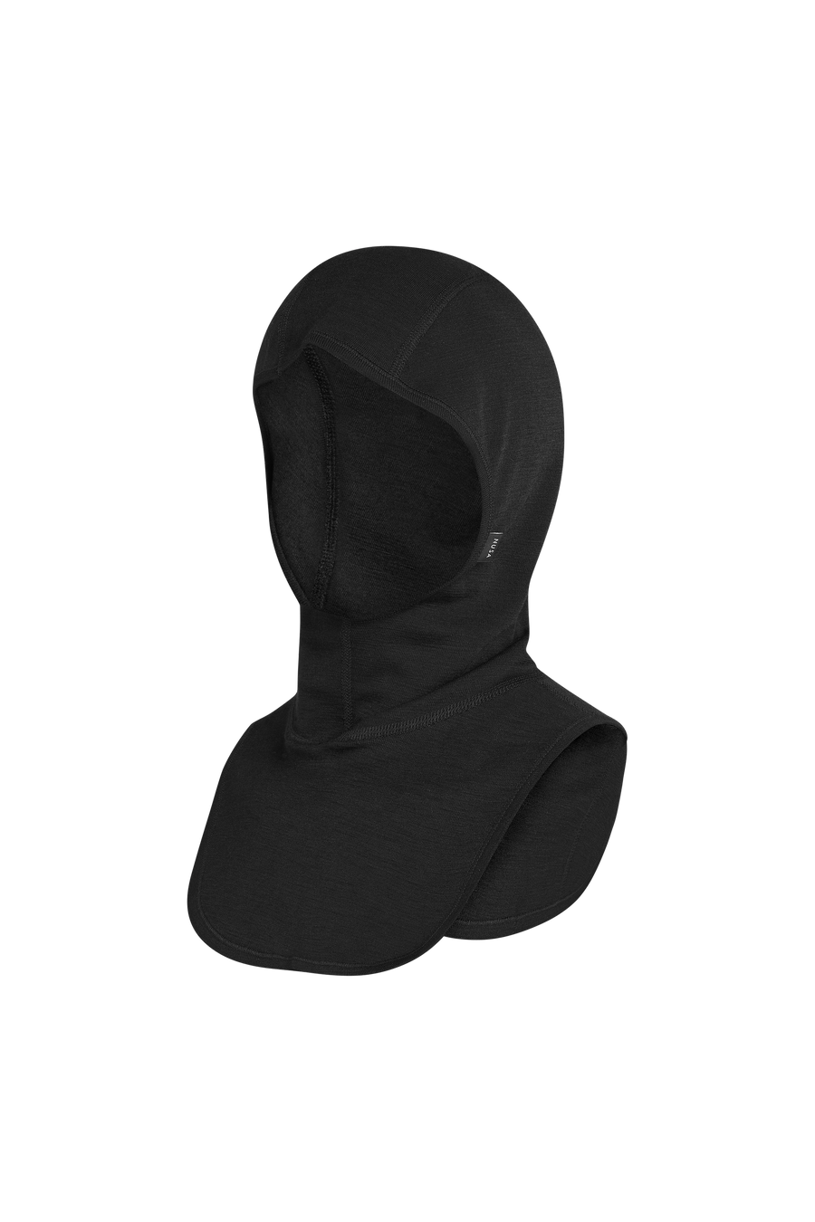 Balaclava1 Wool