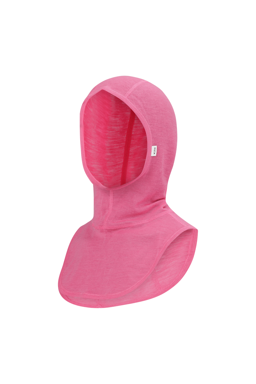 Balaclava1 Wool