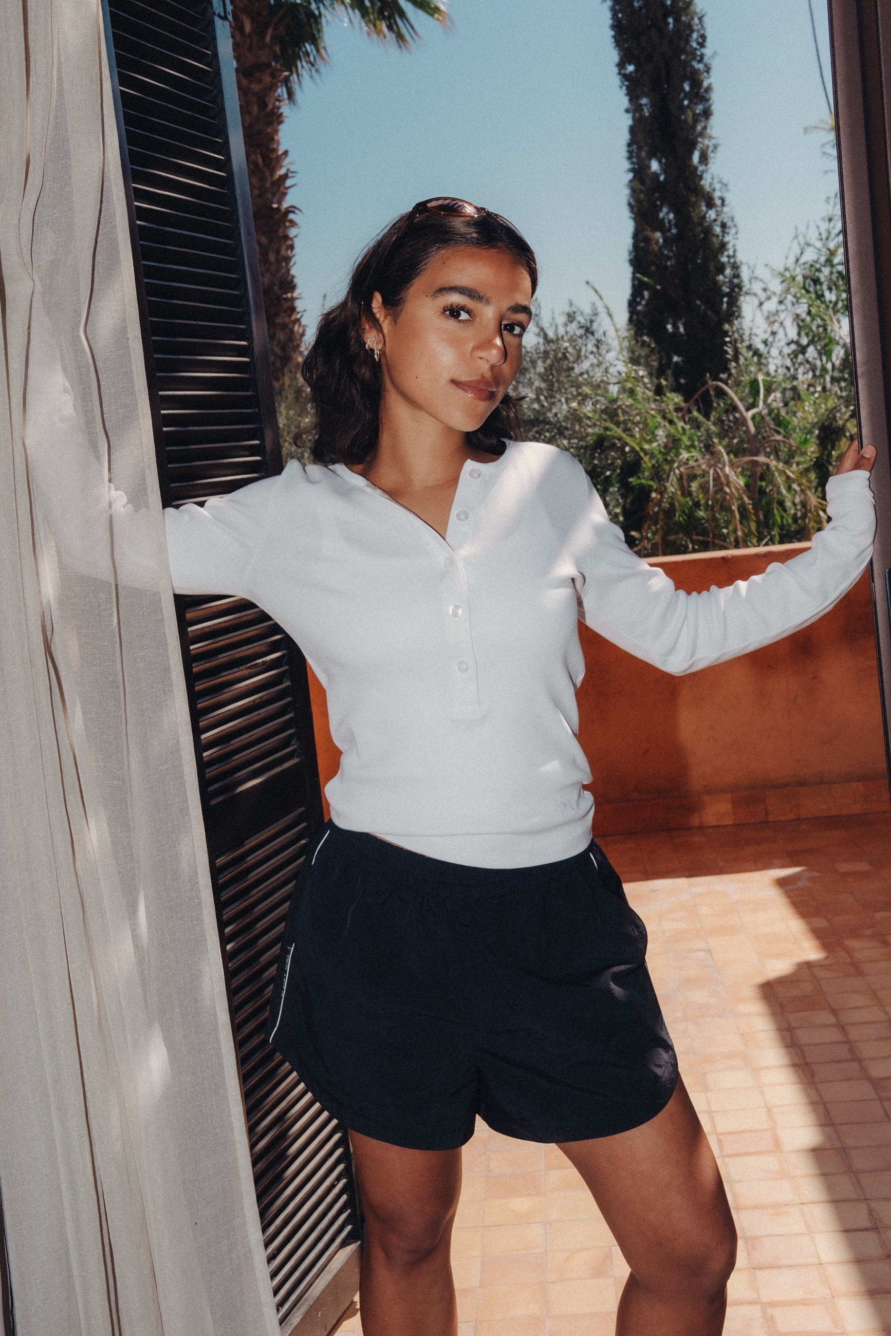 Size: S - 165 CM