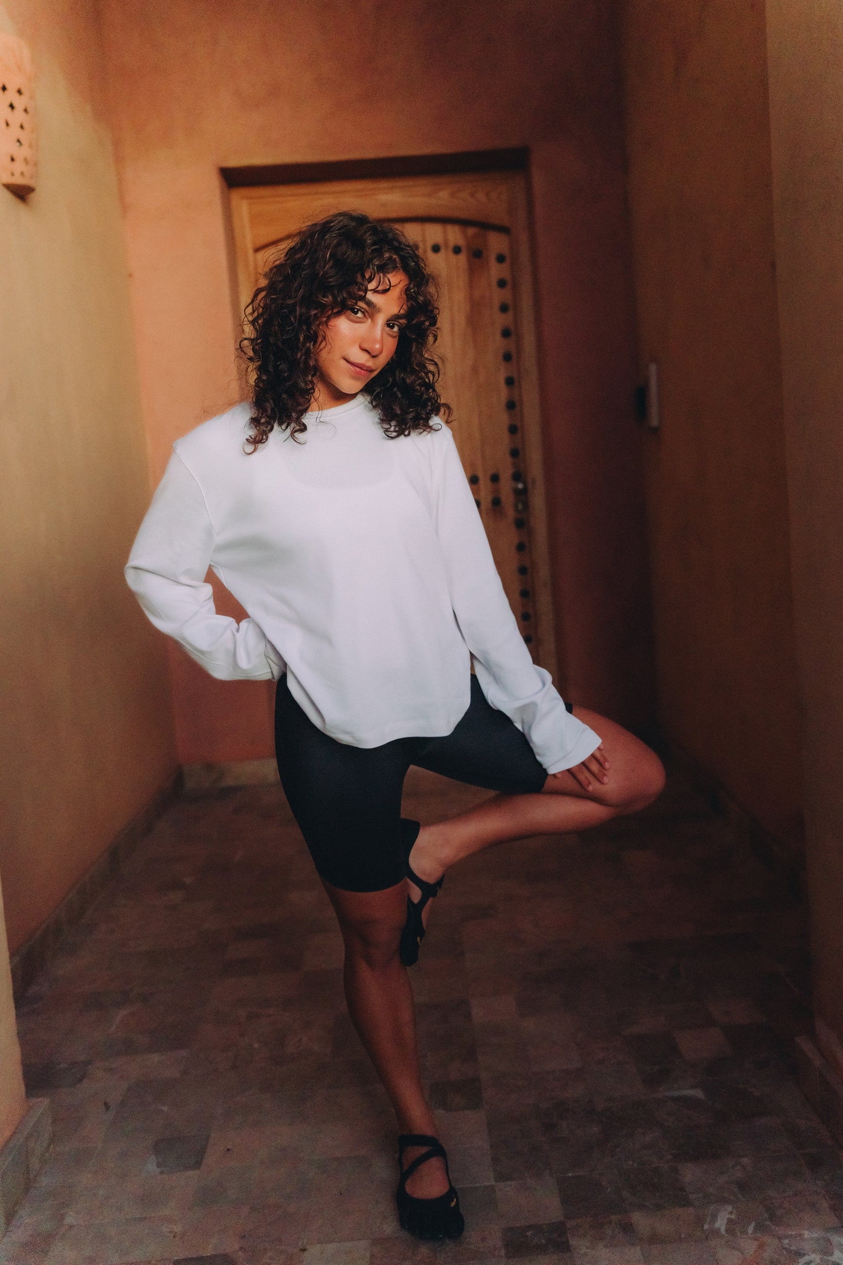 Size: S - 165 CM
