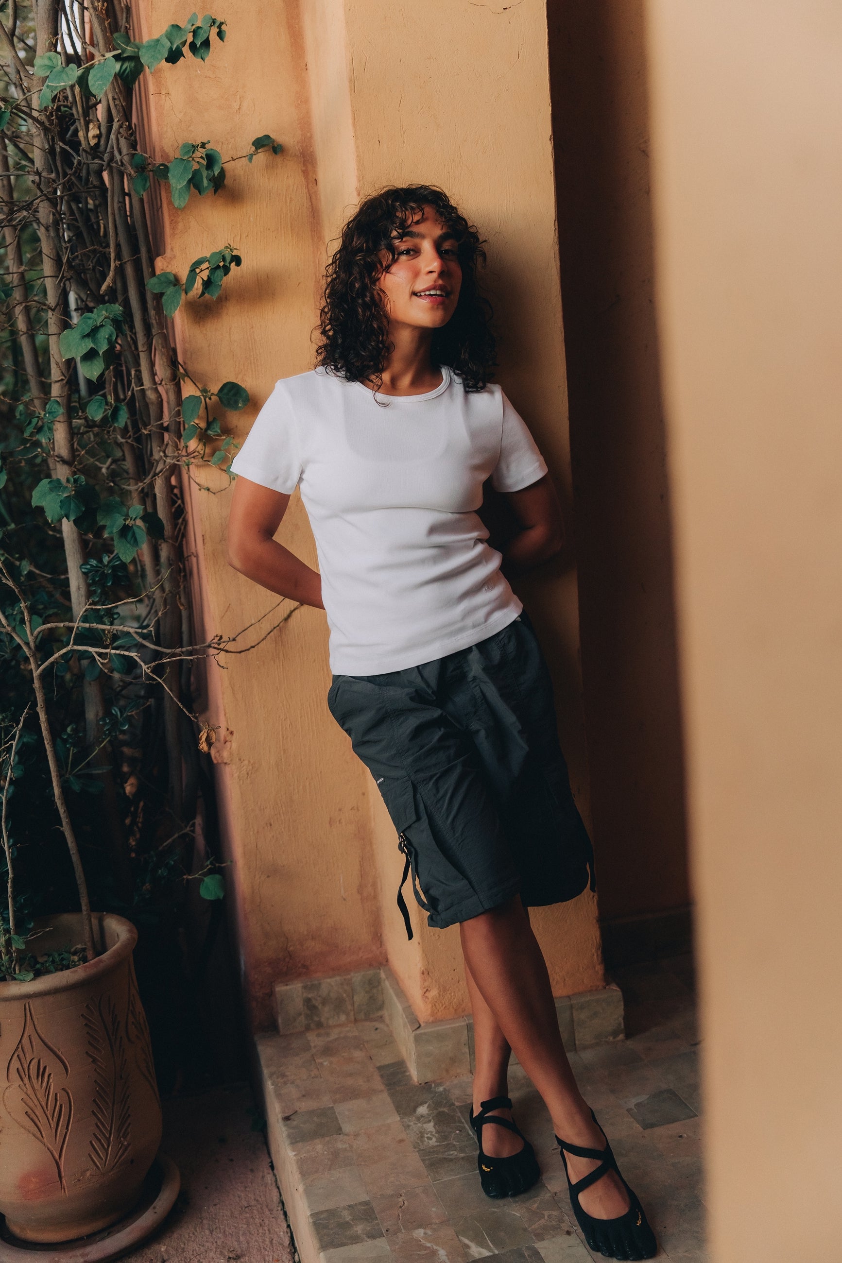 Size: S - 165 CM