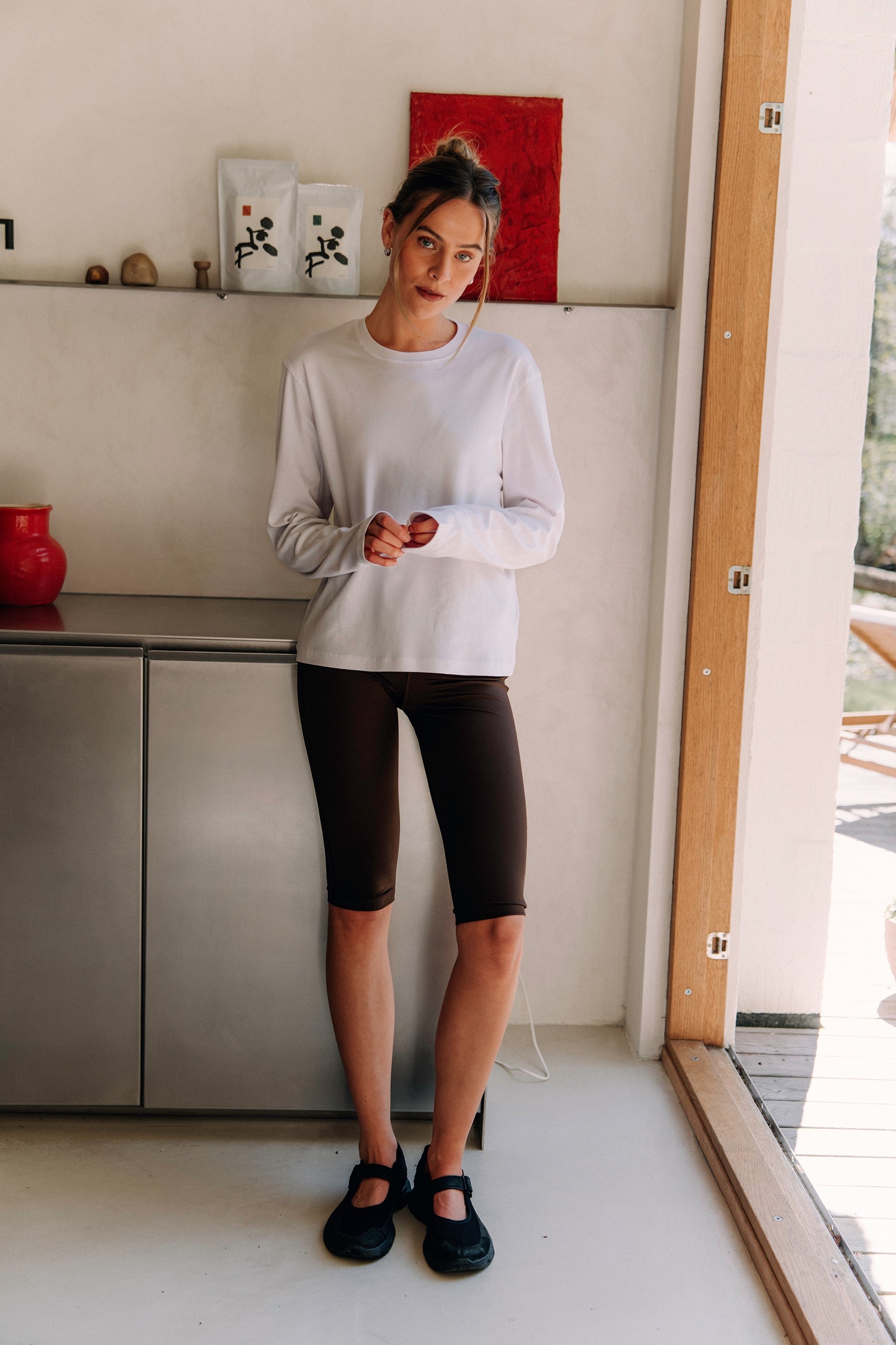 Size: S - 174 CM