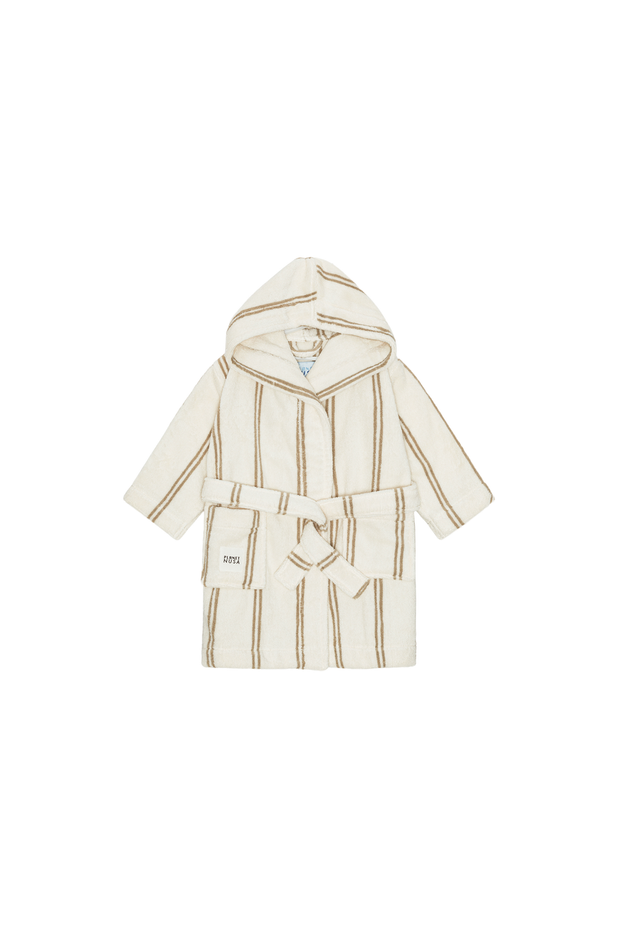 Bathrobe1 Junior
