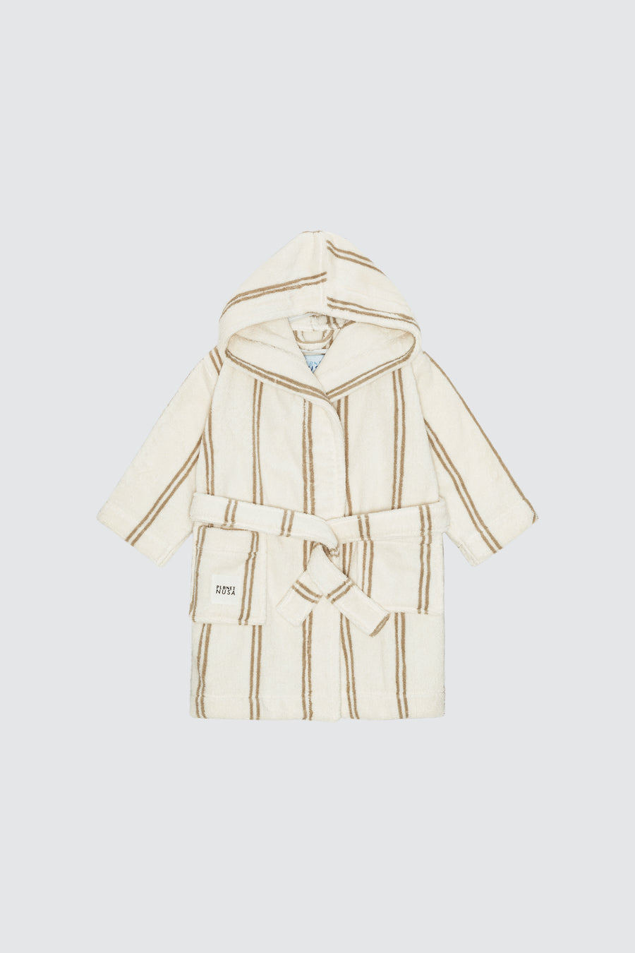 BATHROBE1 JUNIOR