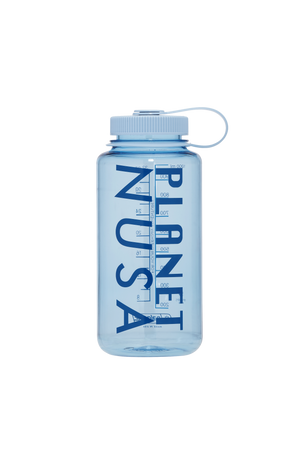 BIG PLANET WATER BOTTLE