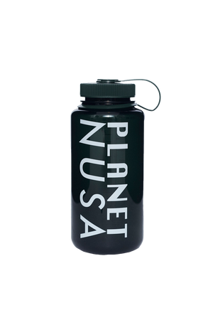 Big Planet Water Bottle