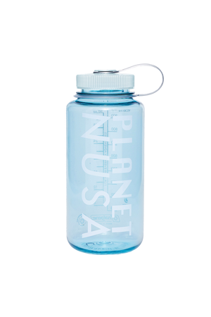 Big Planet Water Bottle