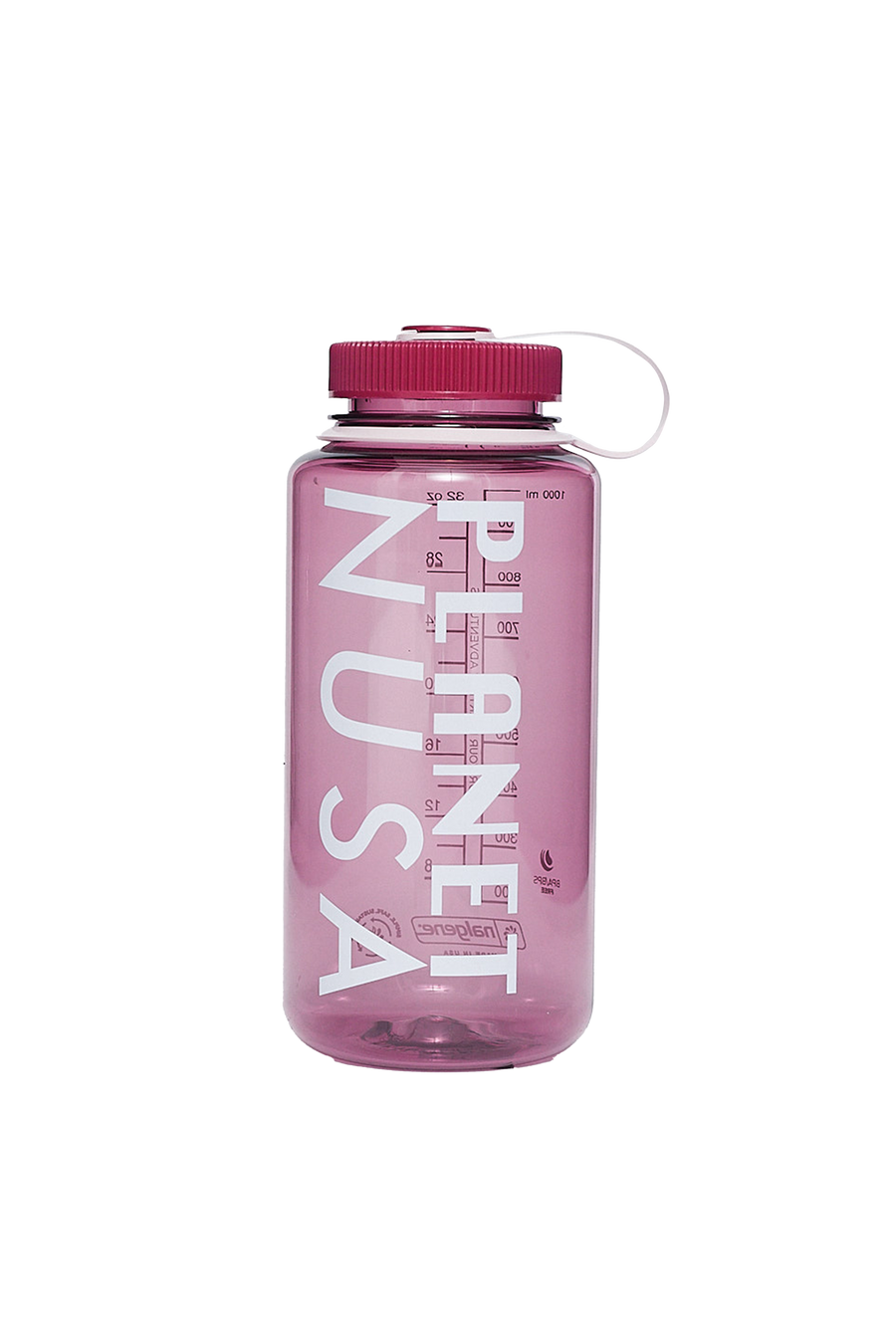 BIG PLANET WATER BOTTLE