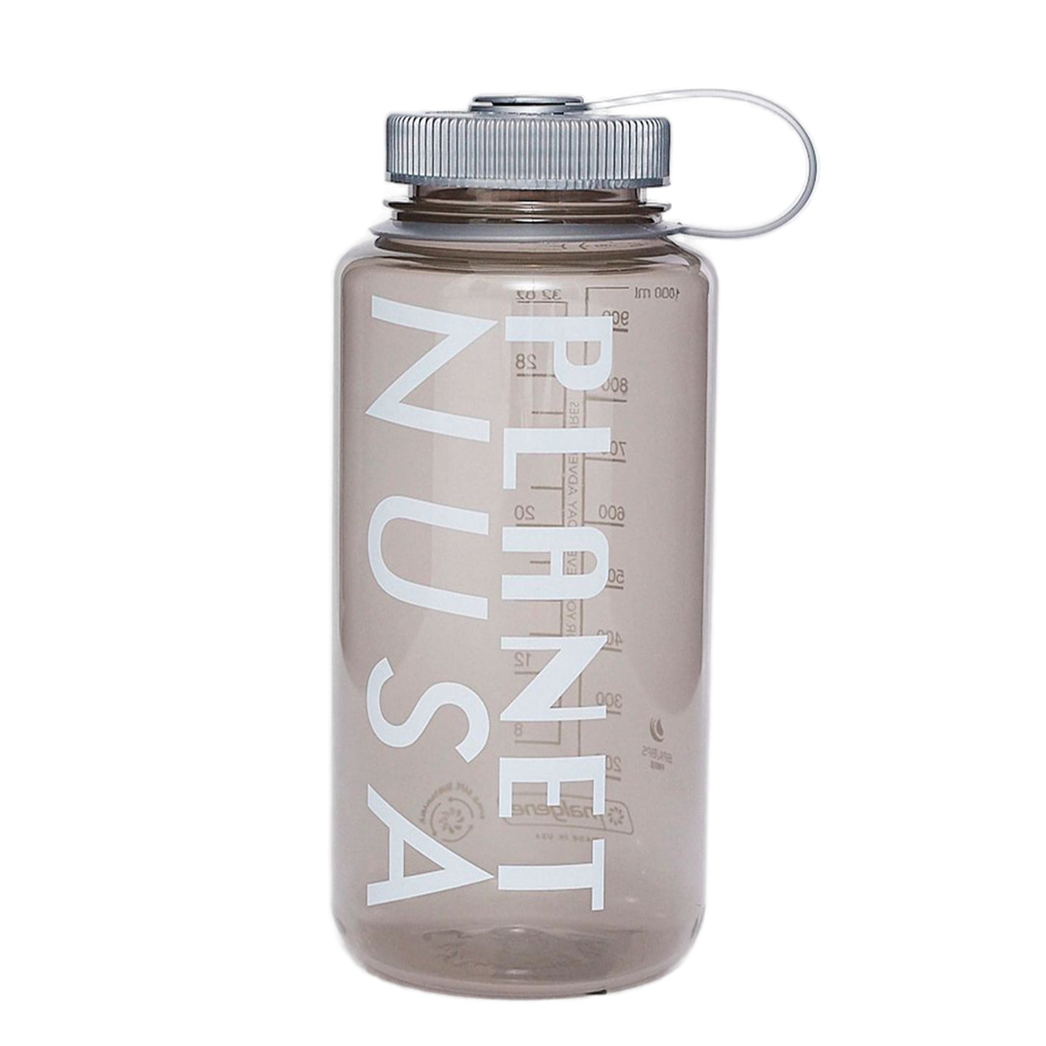 Big Planet Water Bottle