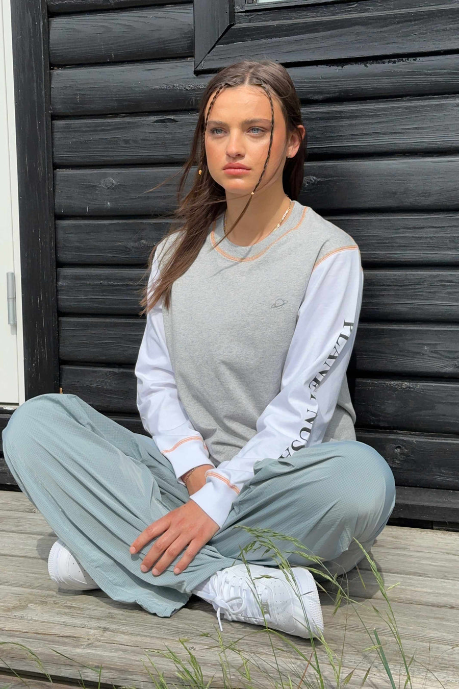 Size: S - 175CM