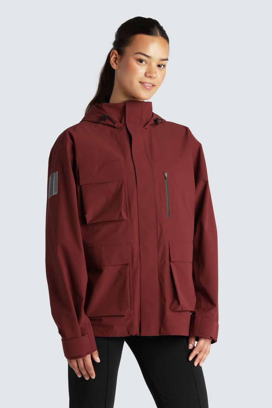 Size: M/L - 180 CM