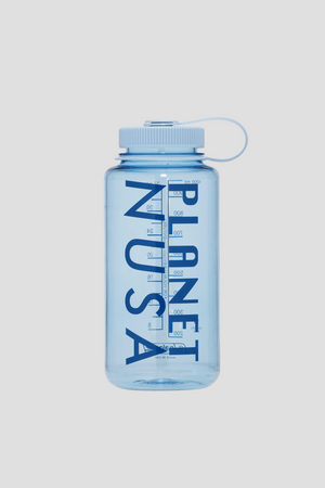 BIG PLANET WATER BOTTLE