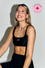 BOX1 POWER SPORTS BRA TOP