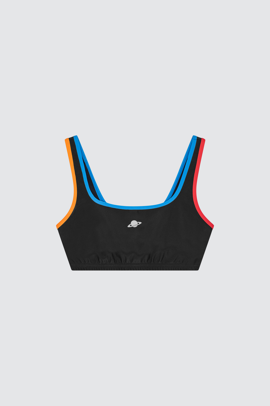 BOX1 SHAPE SPORTS BRA