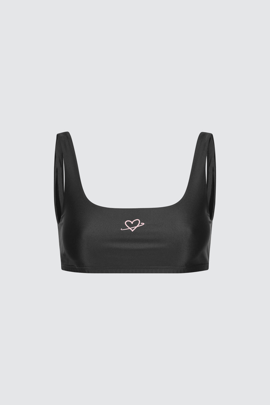 BOX1 POWER SPORTS BRA TOP