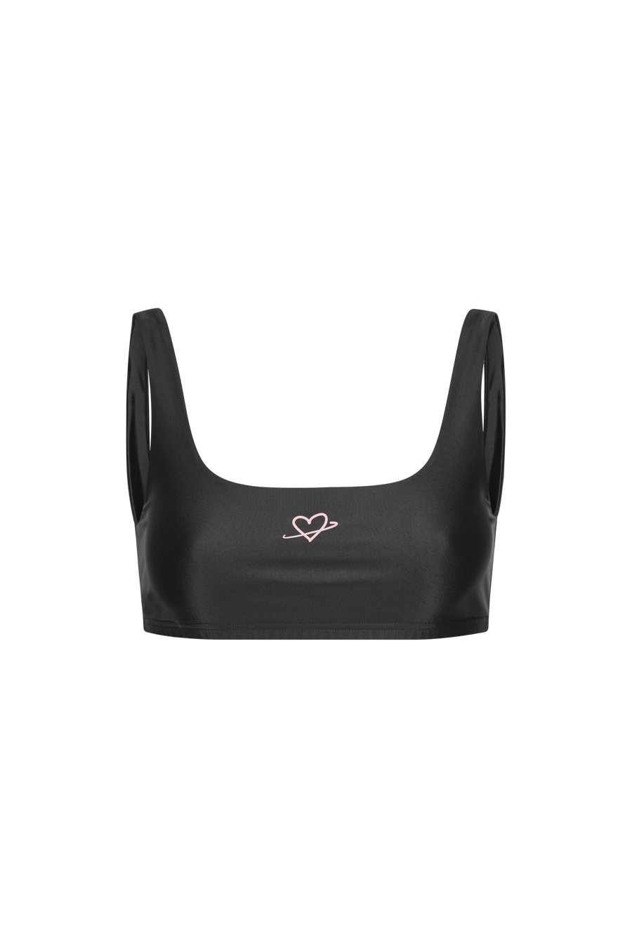 Box1 Power Sports Bra Top
