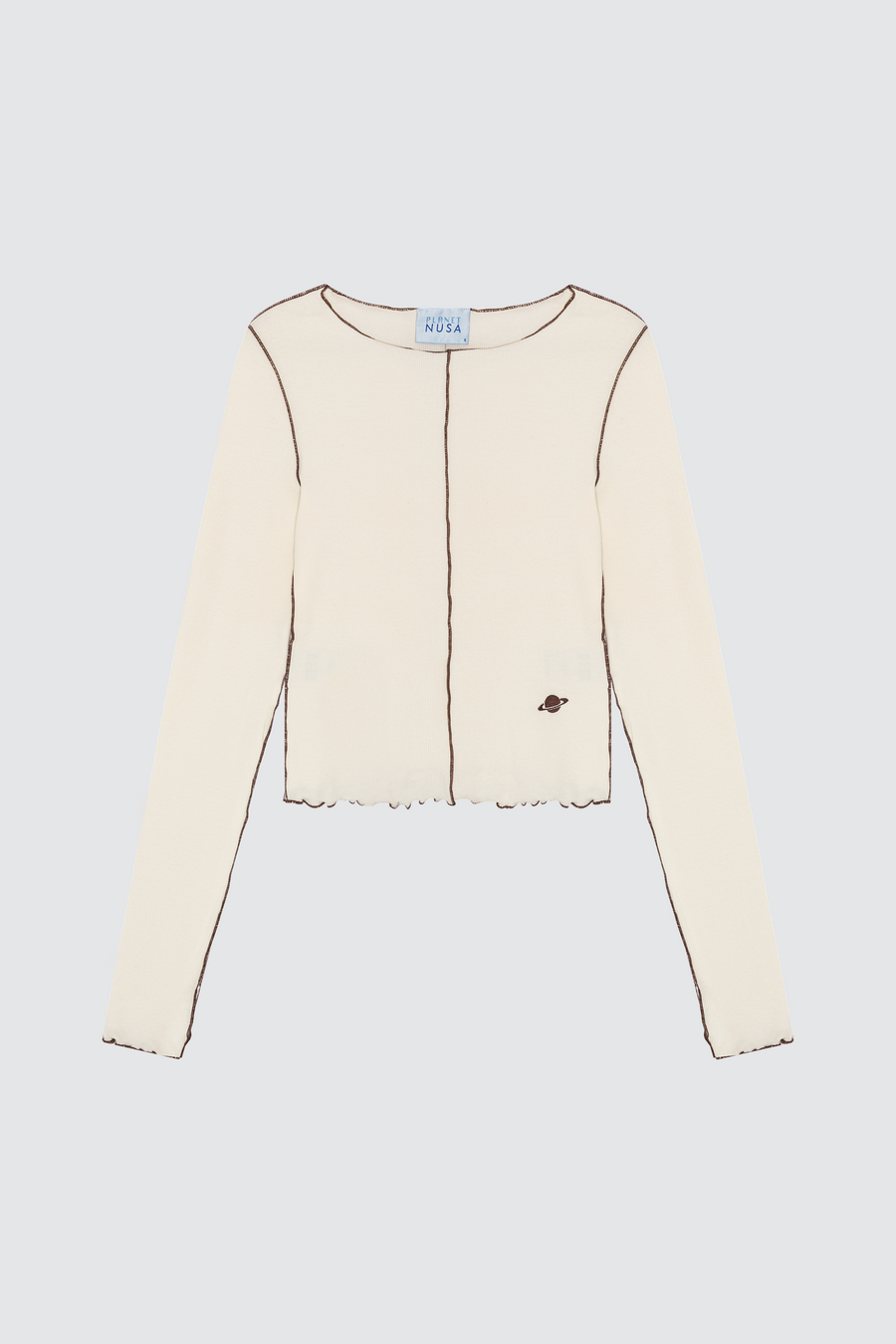BREATHE1 LONG SLEEVE