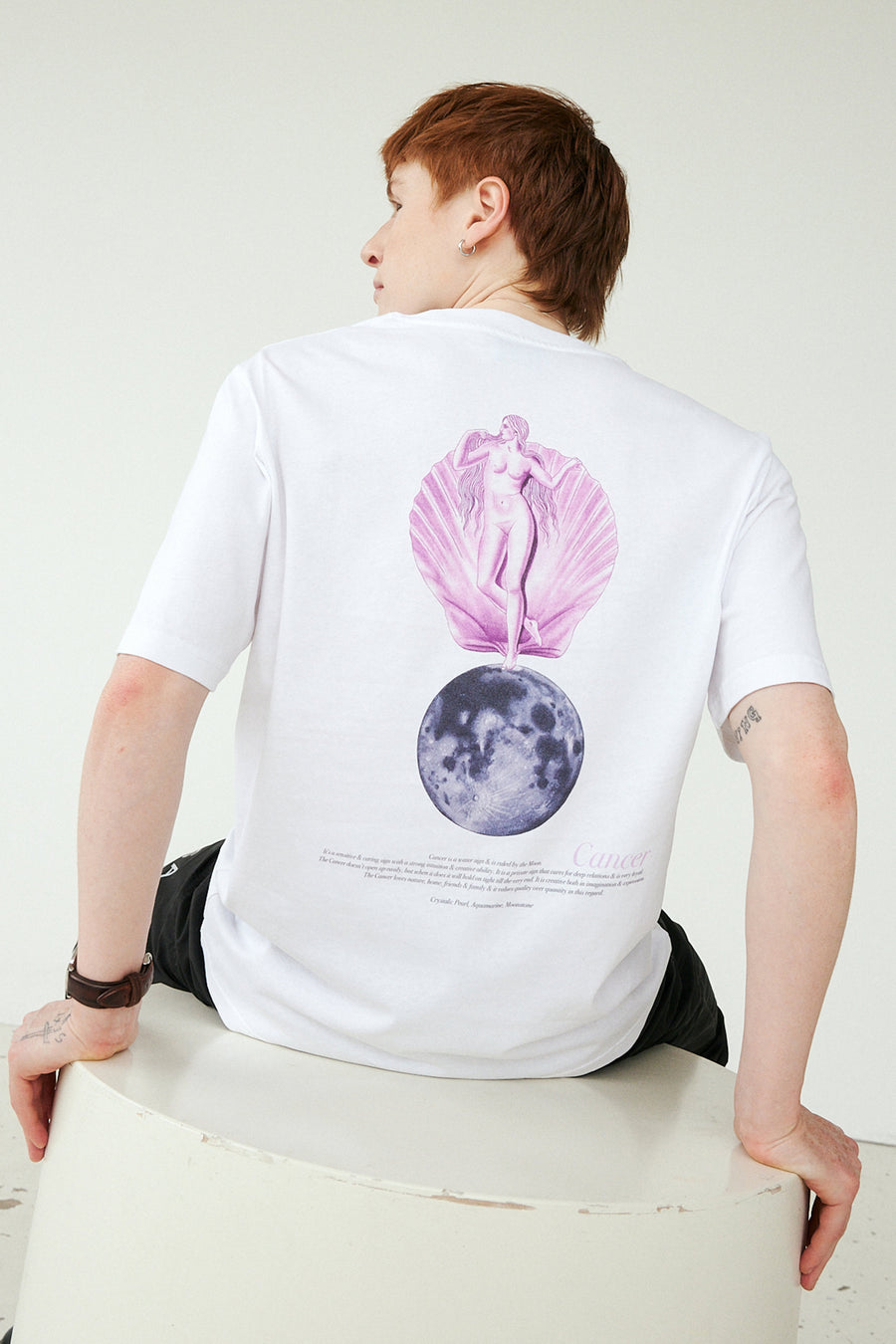 SKATE1 TEE CANCER