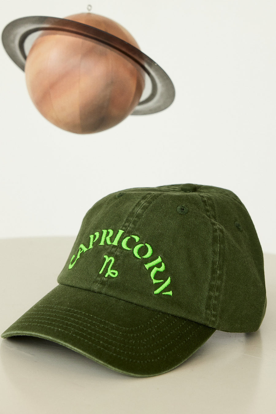 CAP1 CAPRICORN
