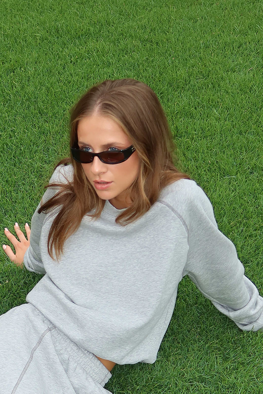 SIZE: S - 160CM