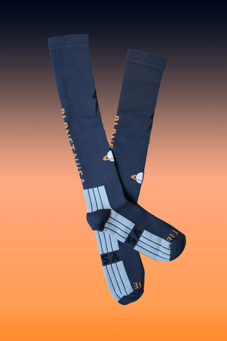 COMPRESSION SOCKS