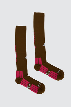 COMPRESSION SOCKS