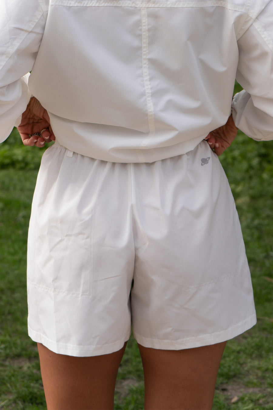 COURT1 SHORTS
