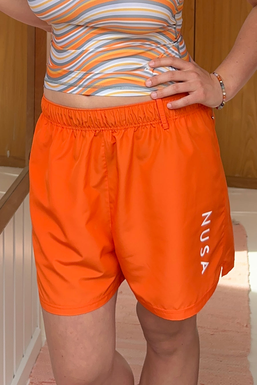 Size: S - 175CM