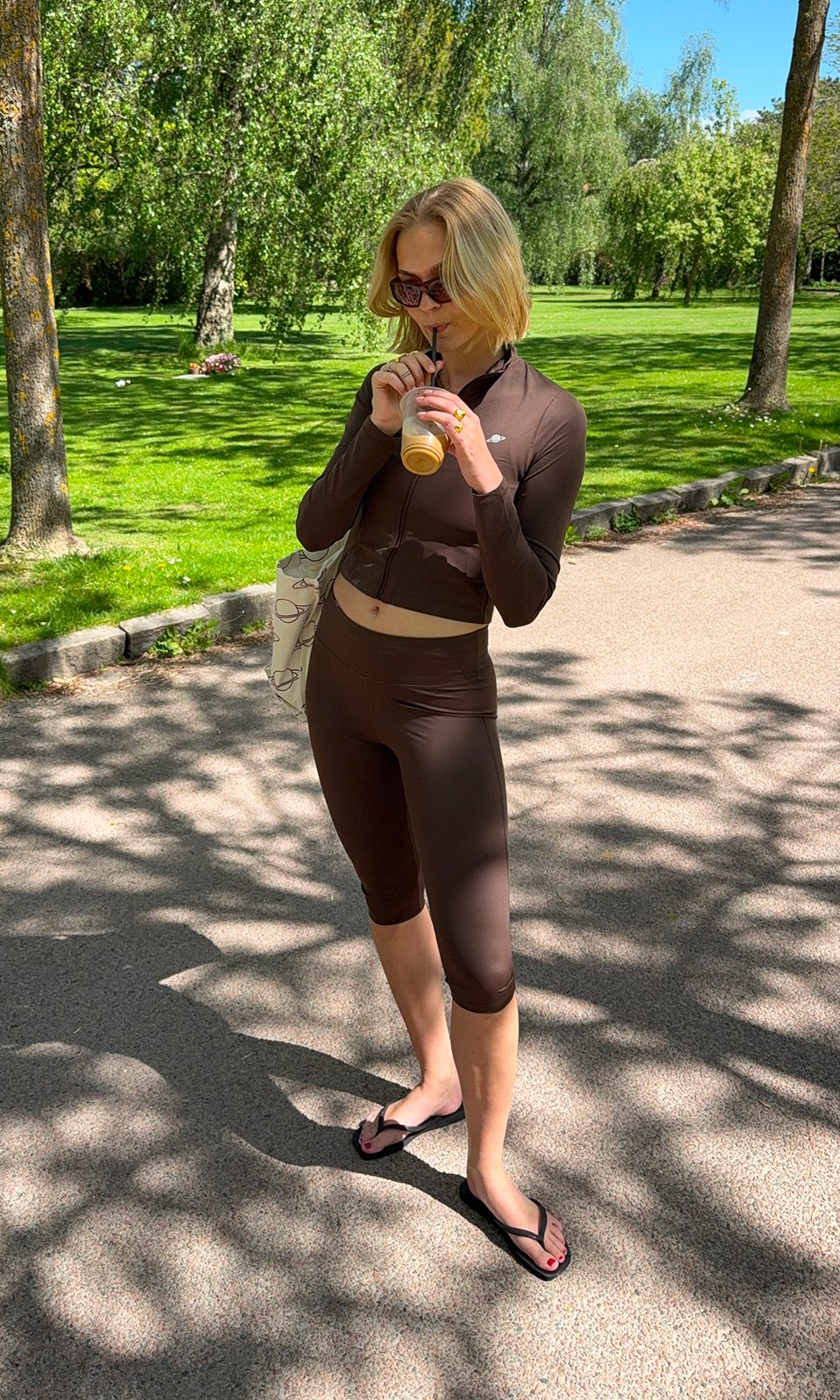 Size S - 176 CM
